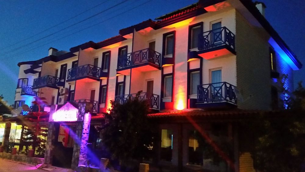 undefined Hotel Kerim 2