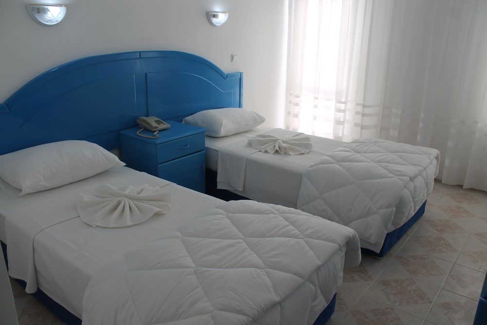 Hotel Kerim Standard Room