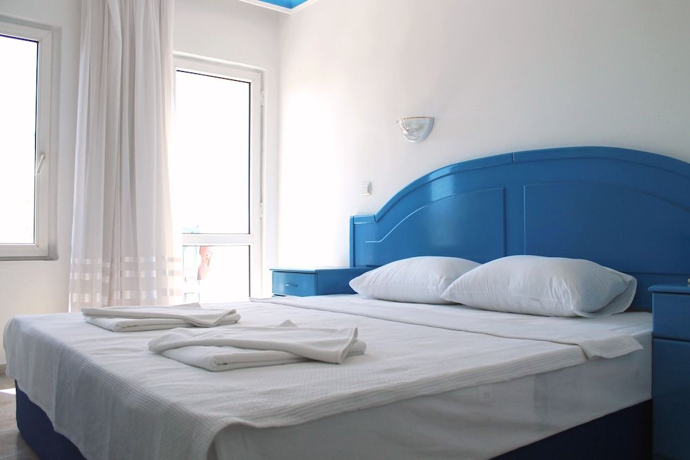 Hotel Kerim Standard Room 5