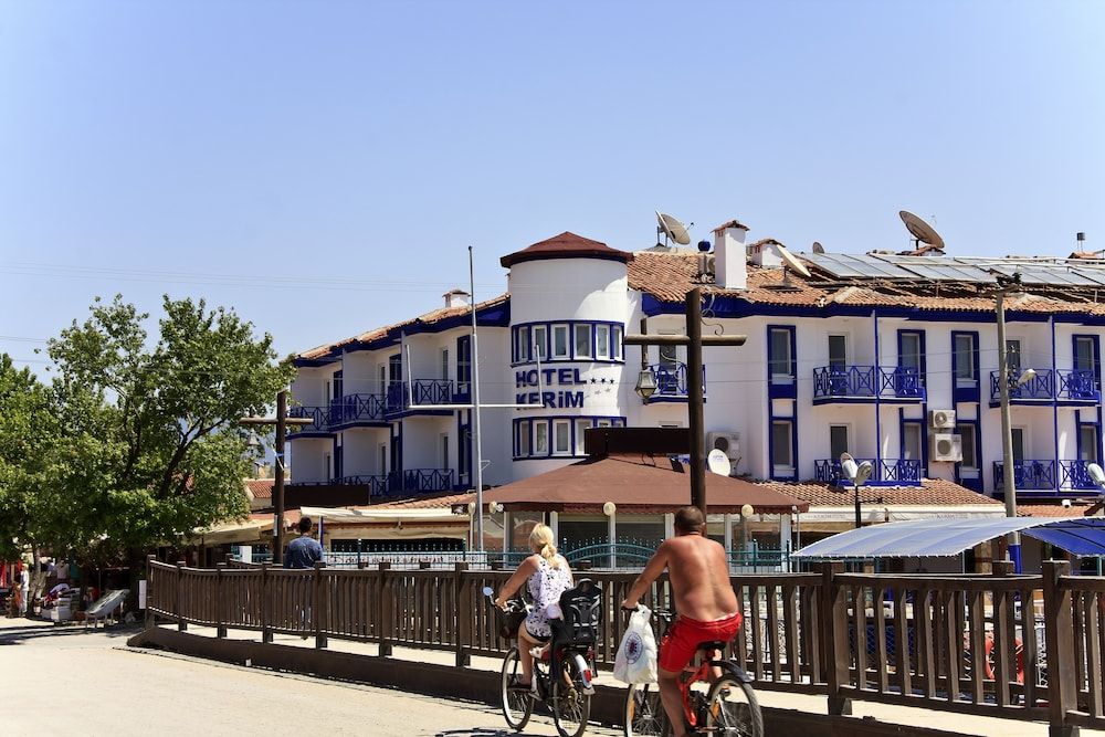 undefined Hotel Kerim 7