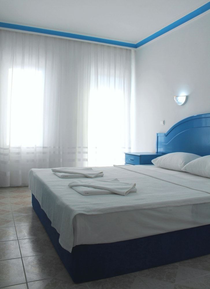 Hotel Kerim Standard Room 3