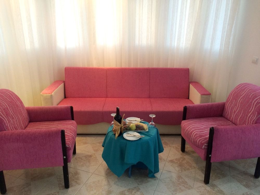 Hotel Kerim Standard Room 7