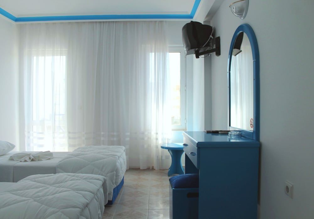 Hotel Kerim Standard Room 4