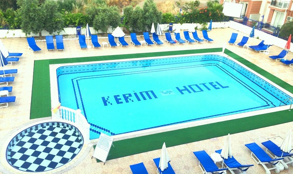undefined Hotel Kerim 10