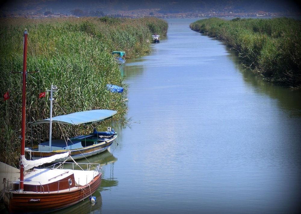 undefined Hotel Kerim 5