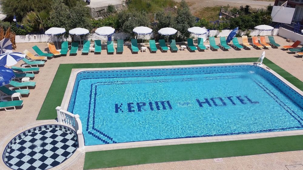 undefined Hotel Kerim 9