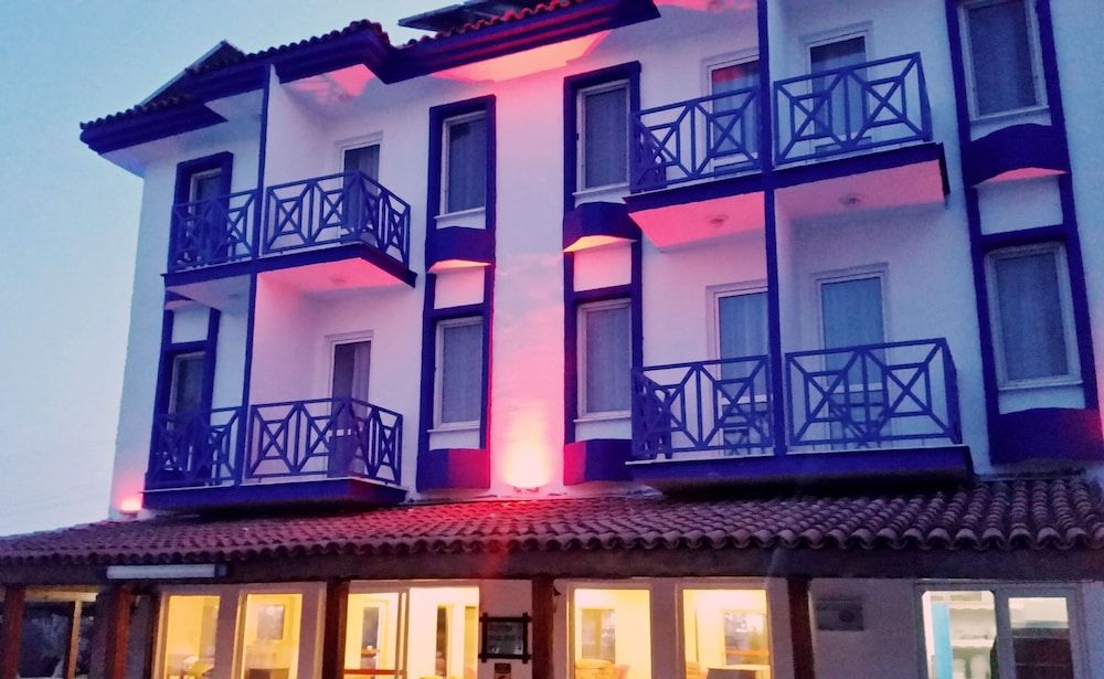 undefined Hotel Kerim 6