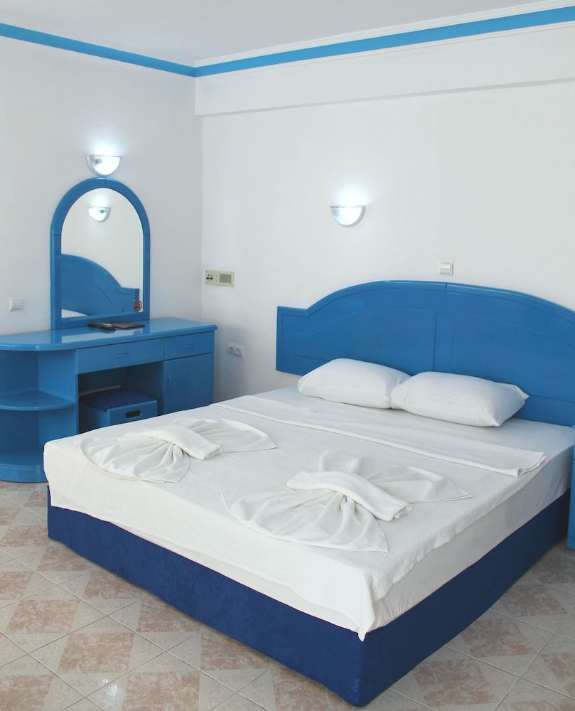 Hotel Kerim Standard Room 2