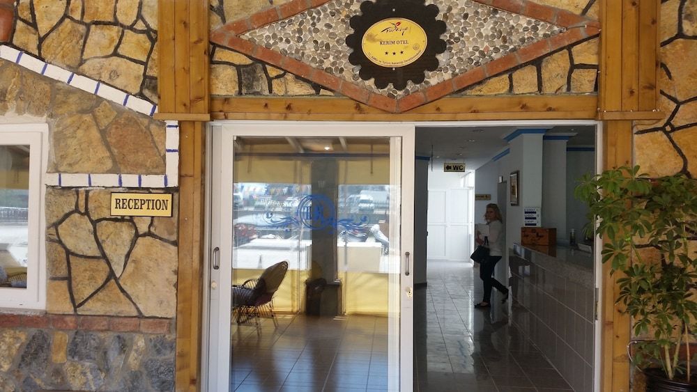 undefined Hotel Kerim