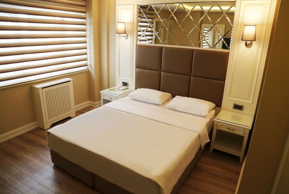 undefined Fimka Hotel 3