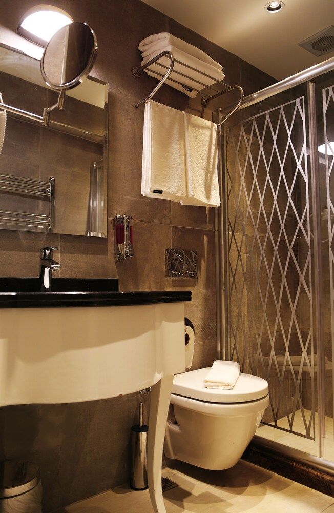 undefined Fimka Hotel 8