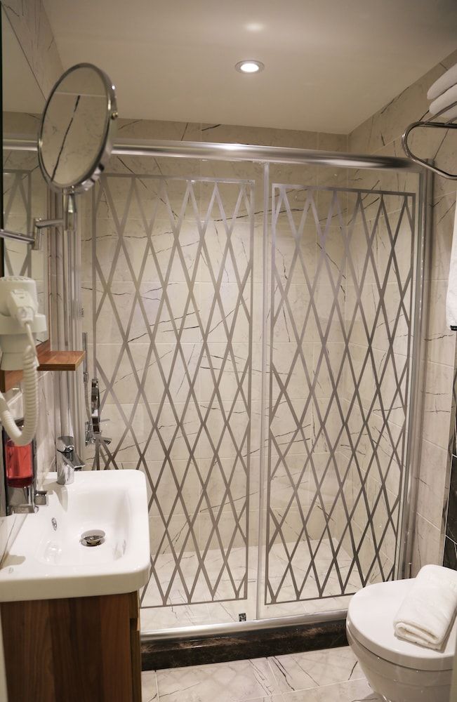 Fimka Hotel Standard Double Room, Non Smoking 4