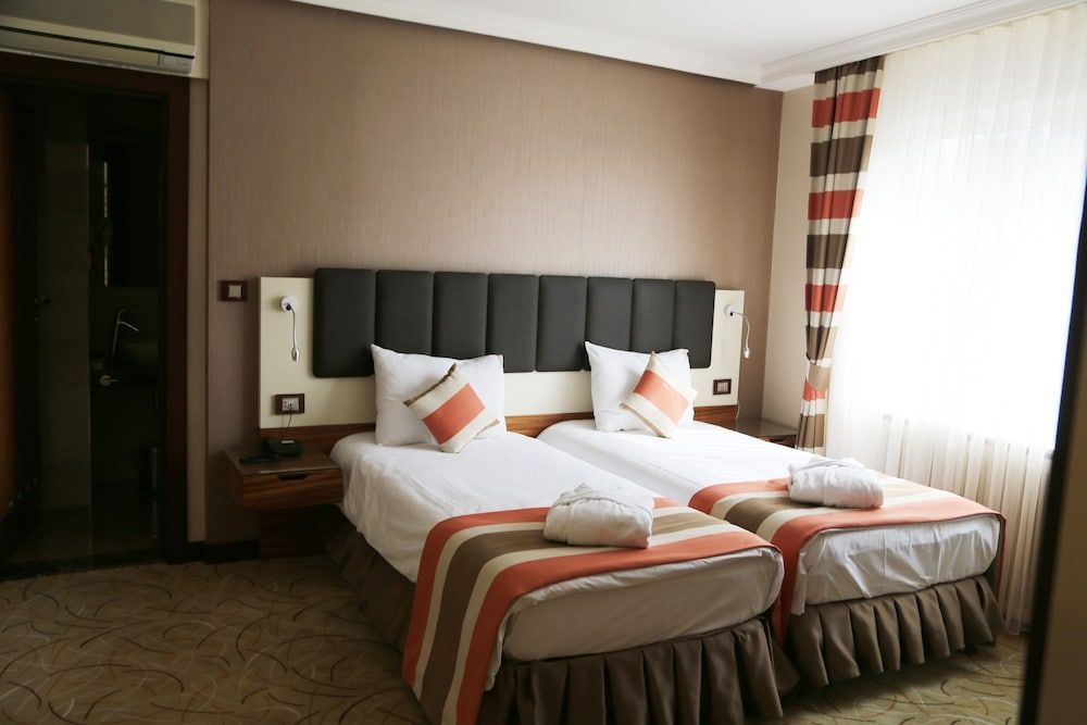 undefined Fimka Hotel 2