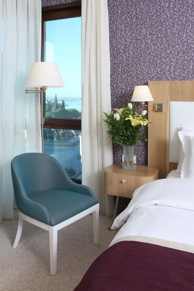 Masel Hotel Standard Double Room, Non Smoking 3