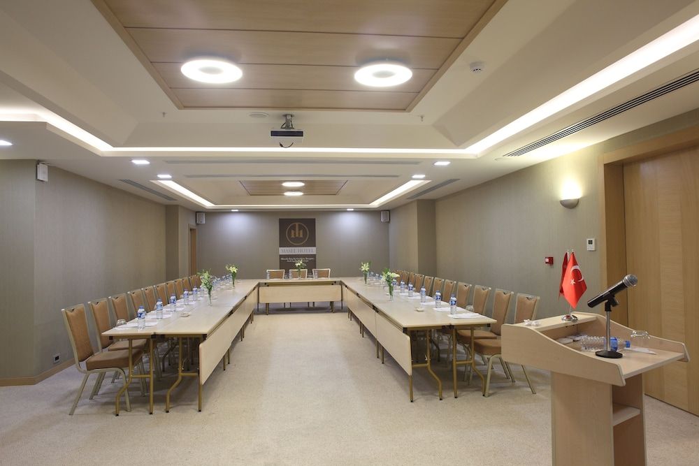 Meeting Room