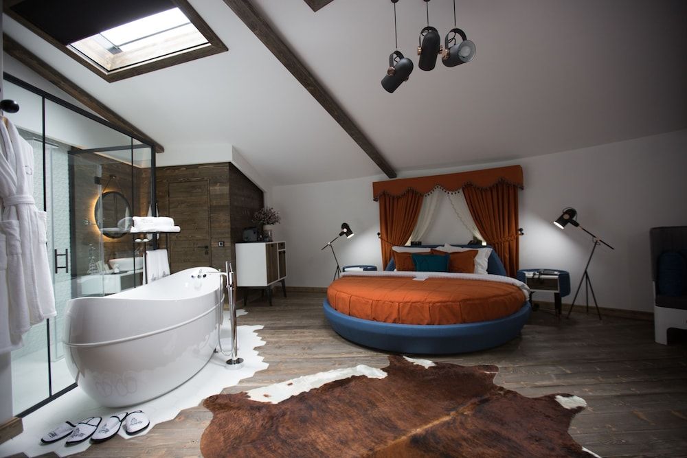 undefined Cephanelik Butik Hotel 4