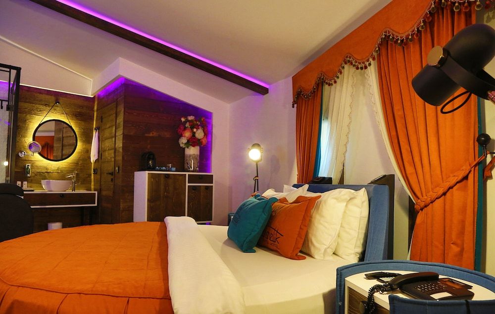undefined Cephanelik Butik Hotel 9