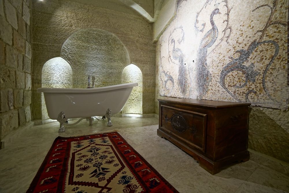 Panoramic Cave Hotel