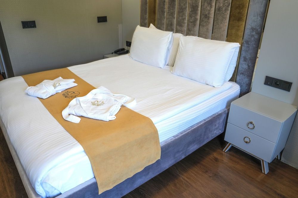 Vital Thermal Hotel and Spa Standard Double Room, 1 Double Bed 2
