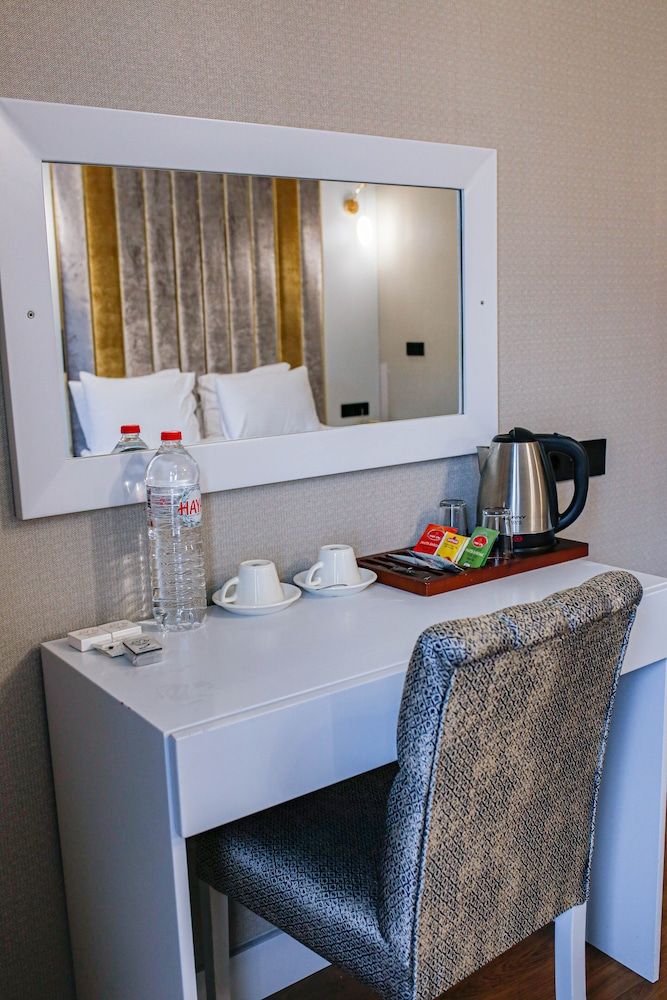 Vital Thermal Hotel and Spa Standard Double Room, 1 Double Bed 4