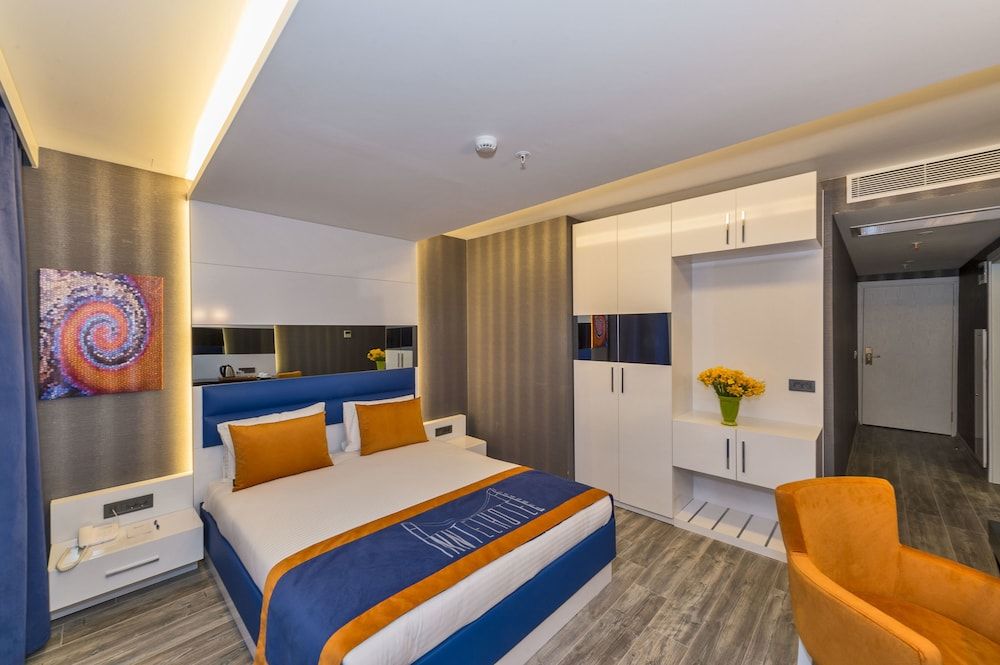 undefined Inntel Hotel Istanbul 4