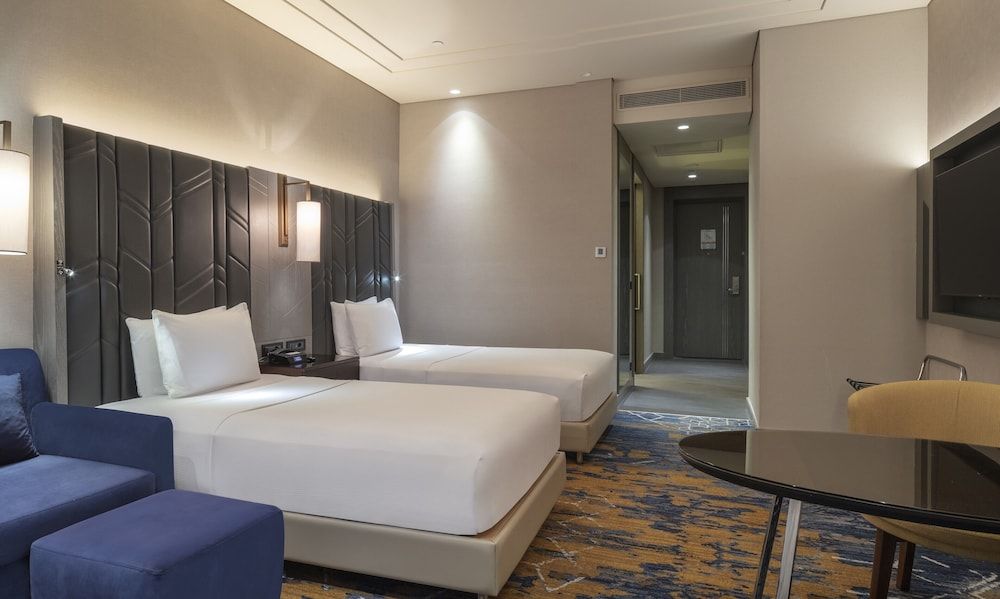 undefined Hilton Istanbul Bakirkoy 9