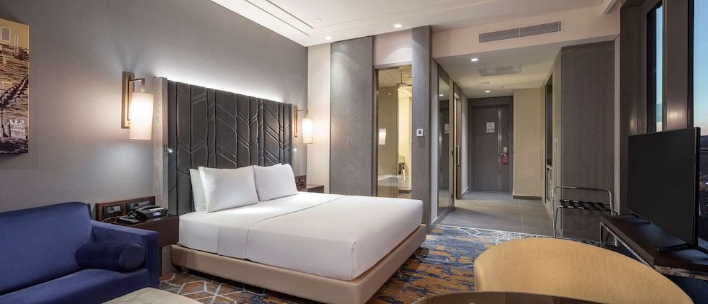 Family Room, Multiple Beds, Connecting Rooms