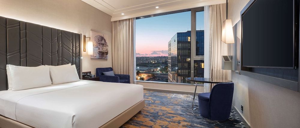 Room, 1 King Bed