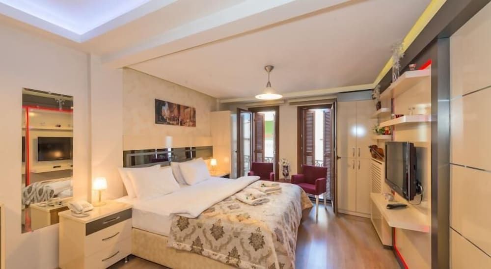 undefined Taxim Center Residence 2