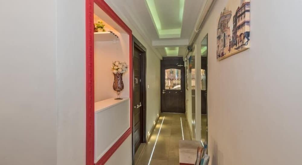 undefined Taxim Center Residence 6