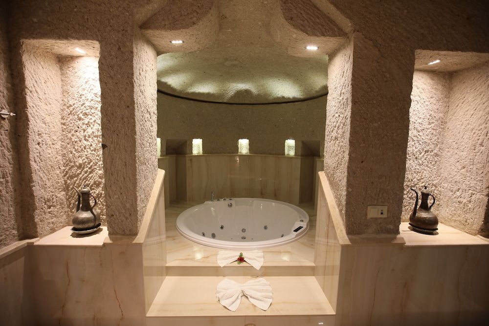 Jetted Tub