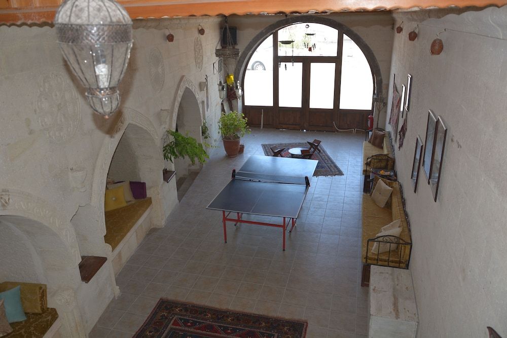 Indoor Games