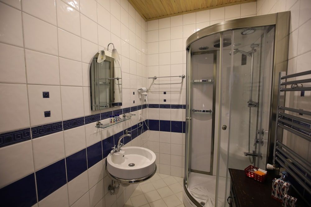 undefined Hotel Lale Saray 8