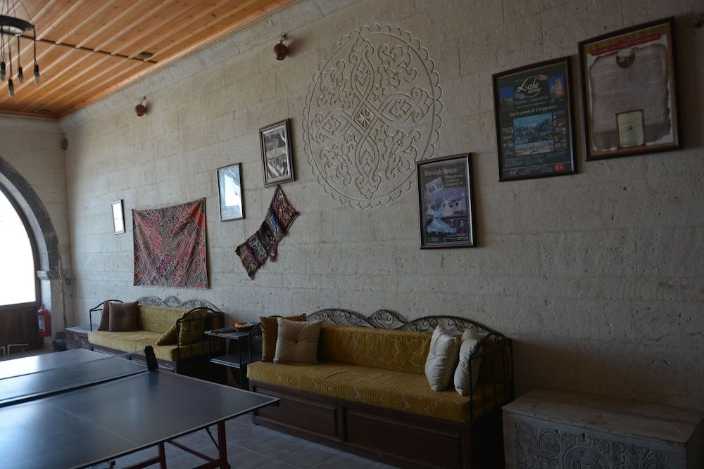 undefined Hotel Lale Saray 10