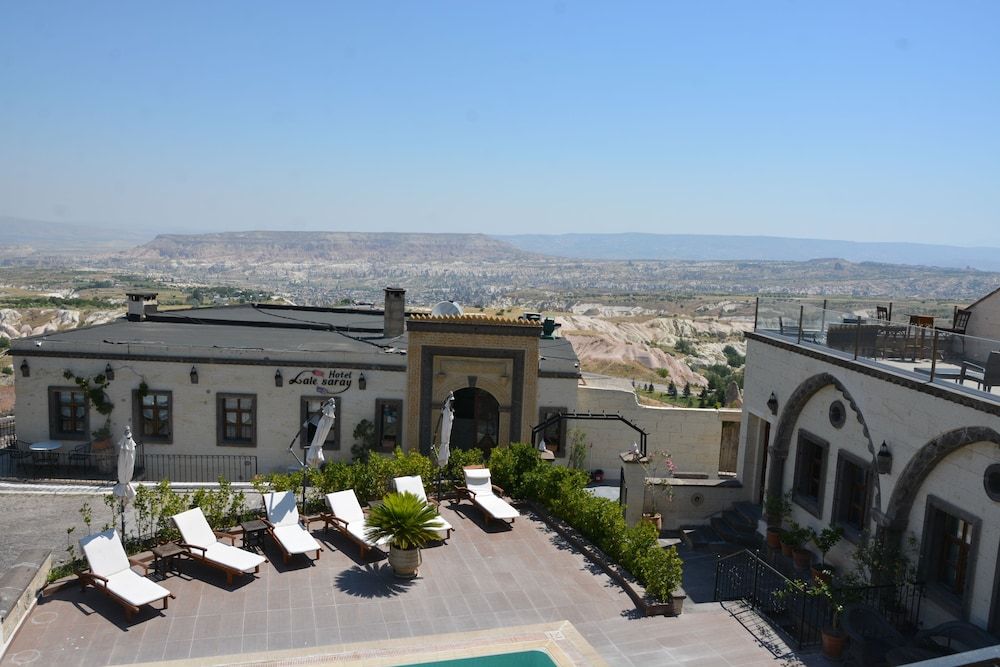 undefined Hotel Lale Saray 6
