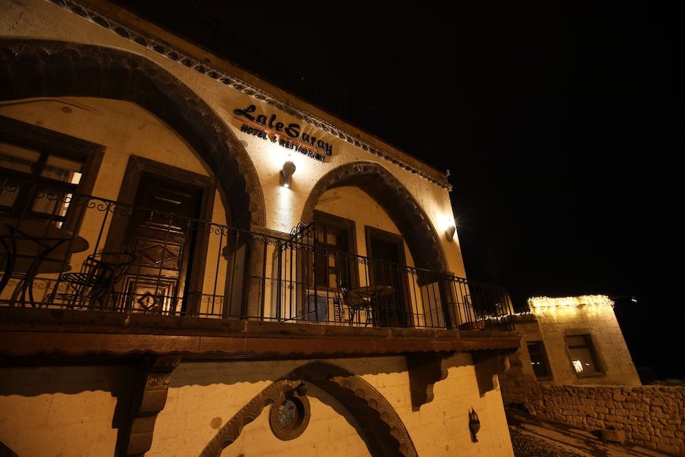 undefined Hotel Lale Saray 2