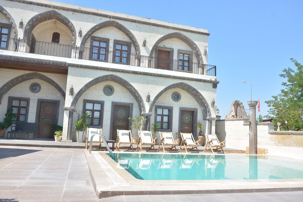 undefined Hotel Lale Saray