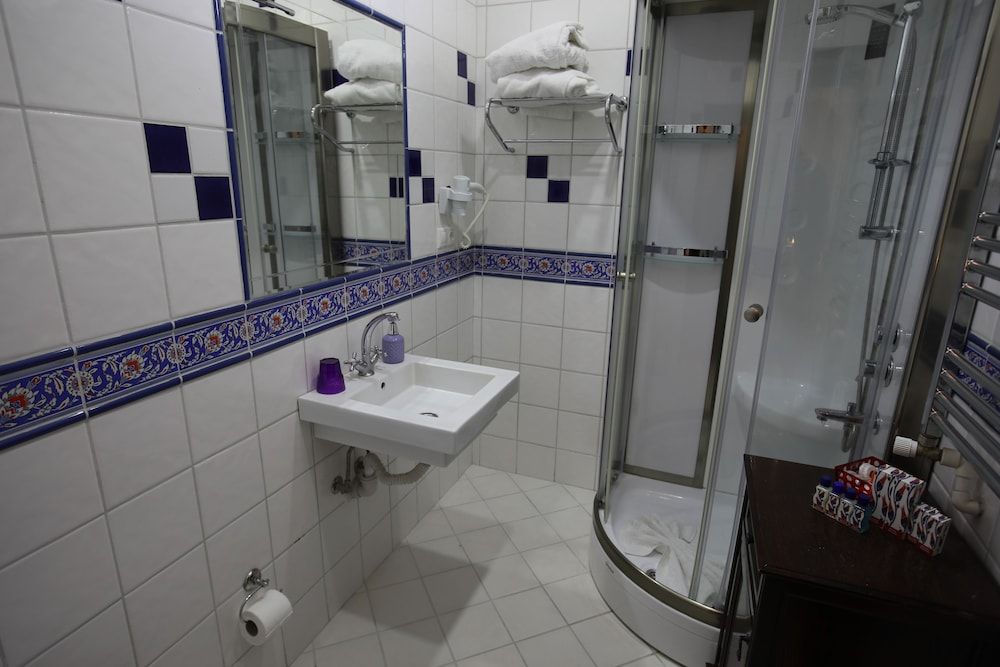 undefined Hotel Lale Saray 7