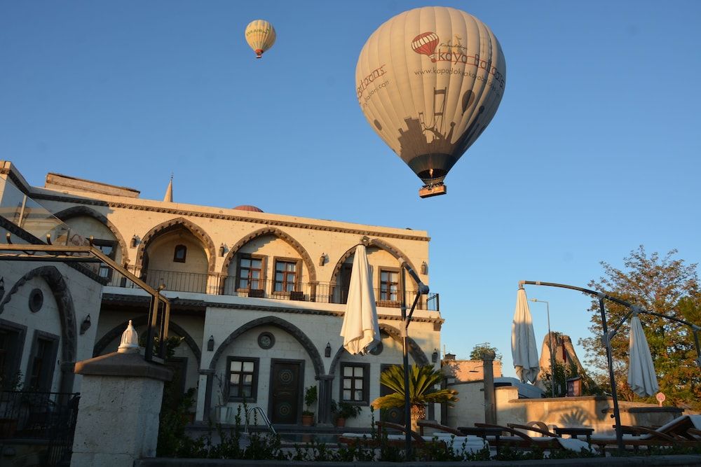undefined Hotel Lale Saray 3