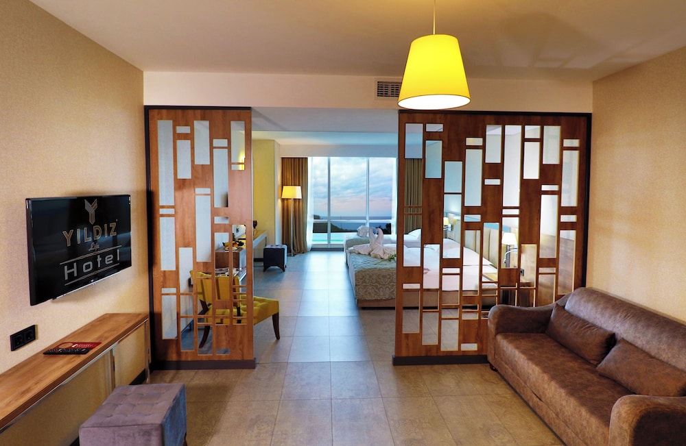 undefined Yildiz Life Hotel