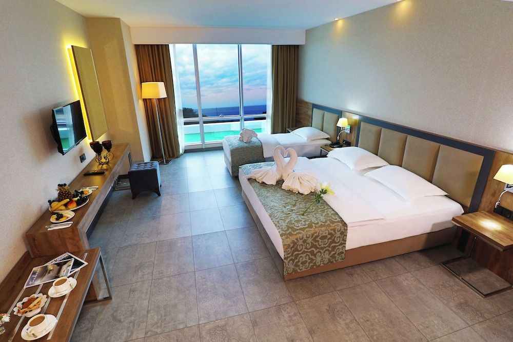 undefined Yildiz Life Hotel 7