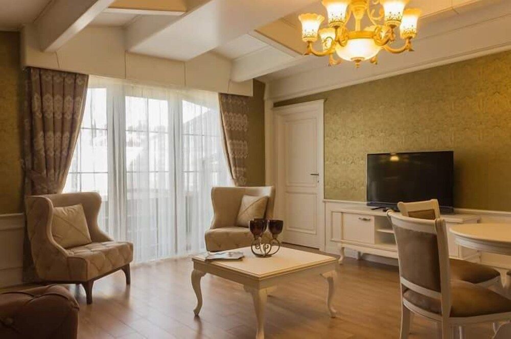 undefined Yildiz Life Hotel 3