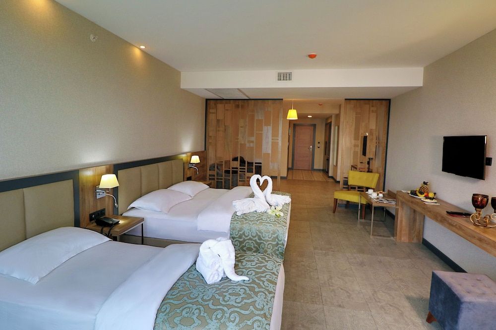 undefined Yildiz Life Hotel 8