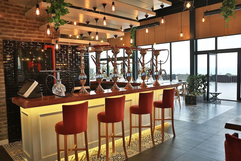 undefined Yildiz Life Hotel 10