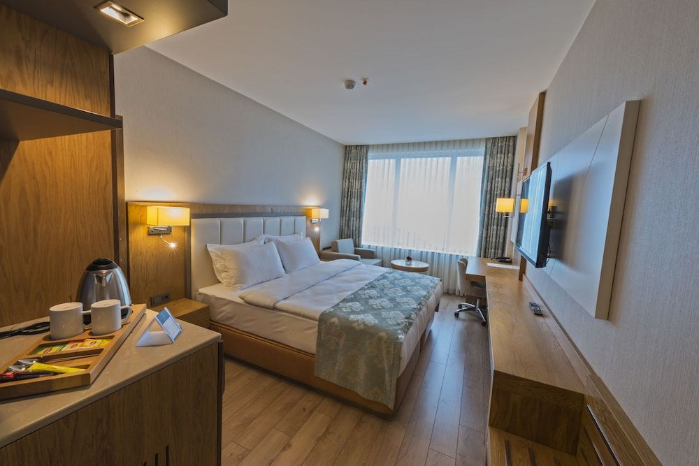 undefined Yildiz Life Hotel 4