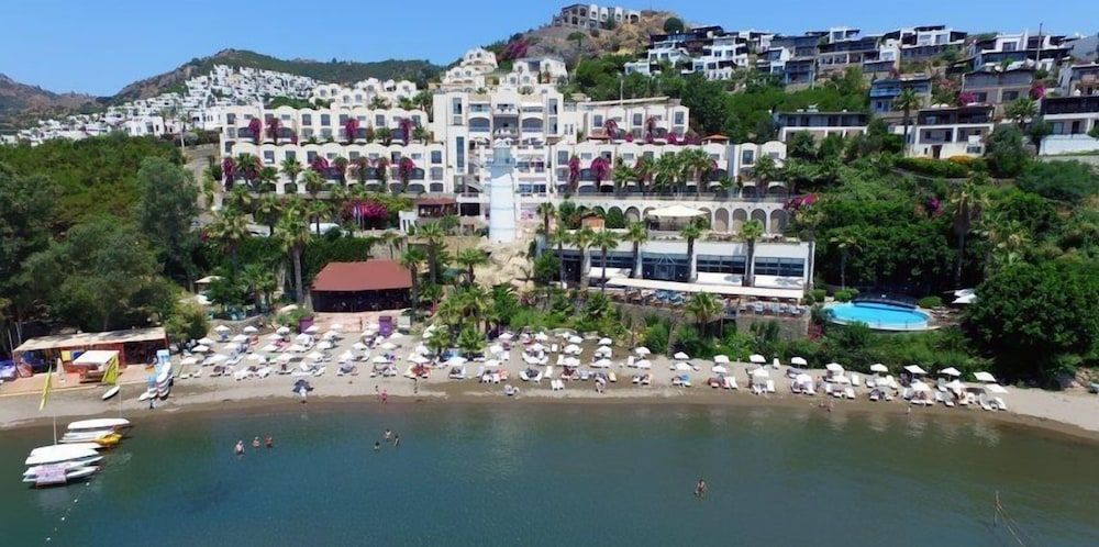 undefined Jura Hotels Bodrum Resort