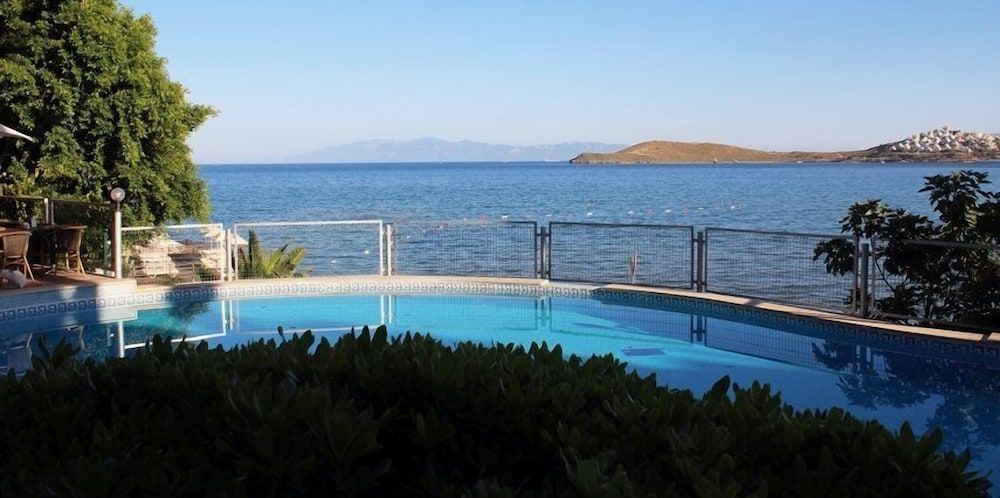 undefined Jura Hotels Bodrum Resort 4