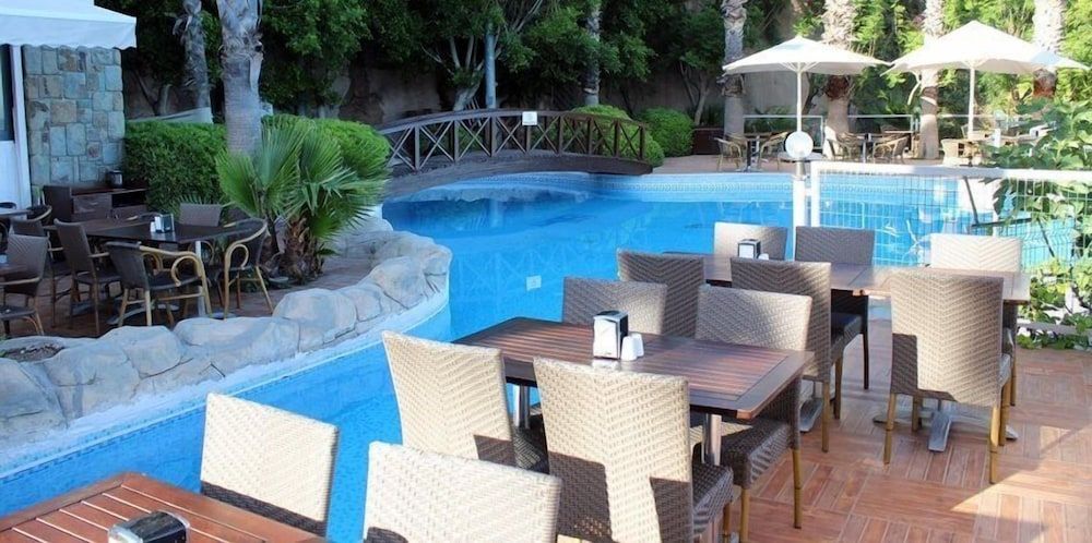 undefined Jura Hotels Bodrum Resort 3