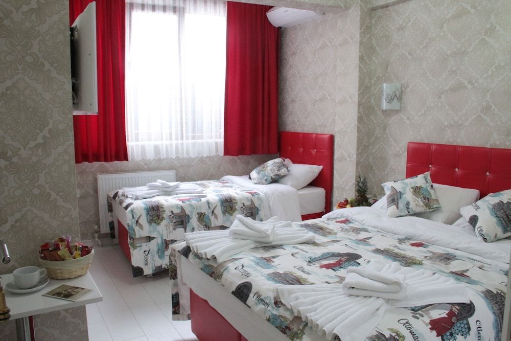 undefined Golden Haliç Hotel 10