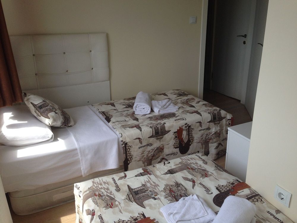 undefined Golden Haliç Hotel 6